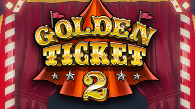 golden ticket 2